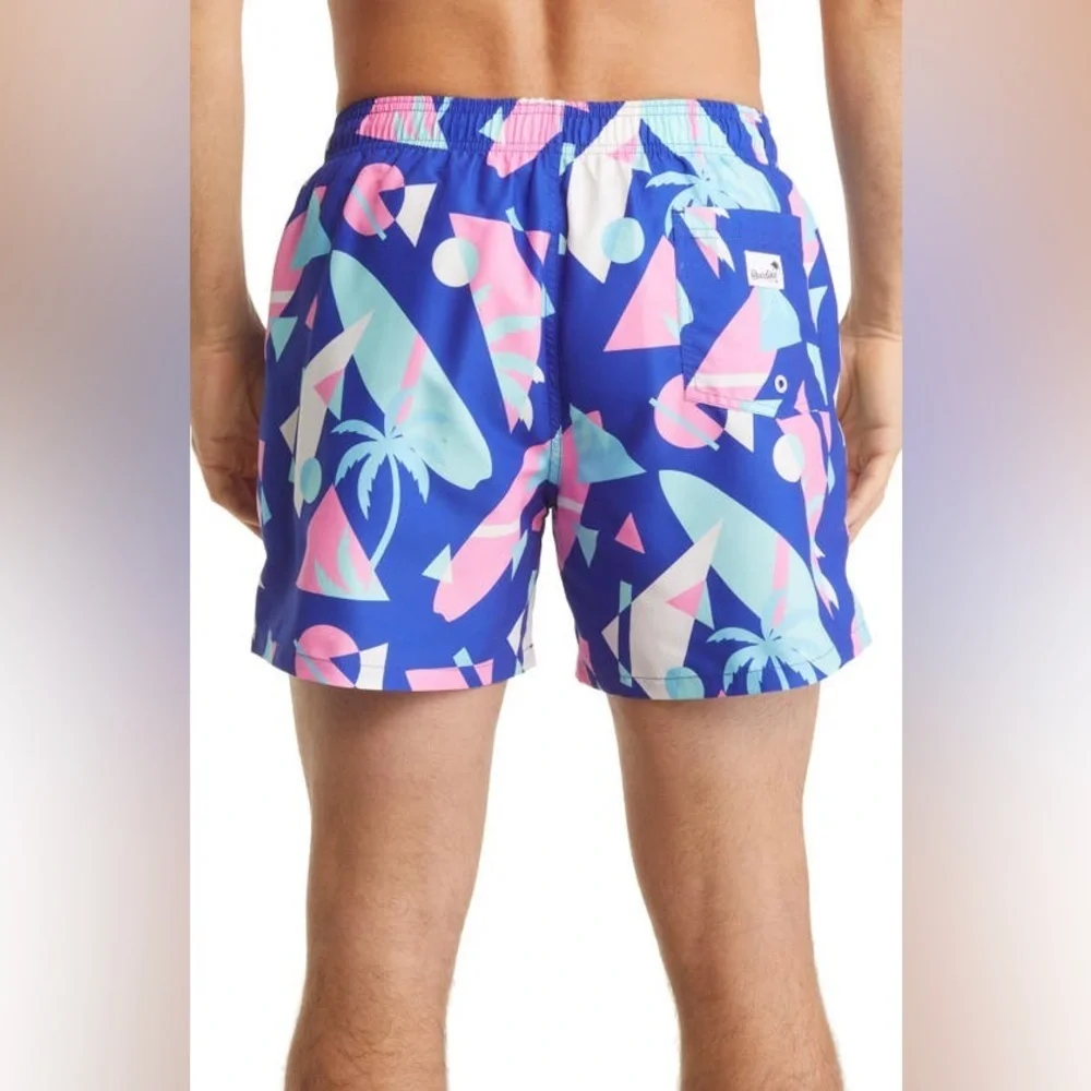 Urban Outfitters swim shorts